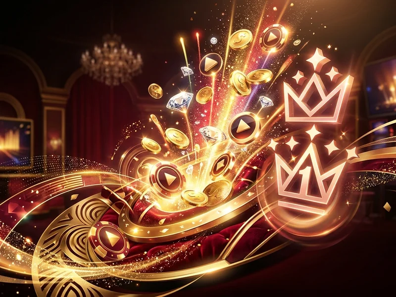 Crazy Time - Show de Jogos de Cassino