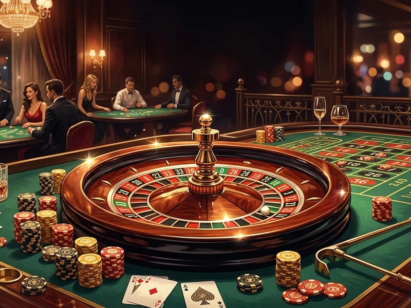 Banner de promoções com bônus exclusivos para cassino ao vivo