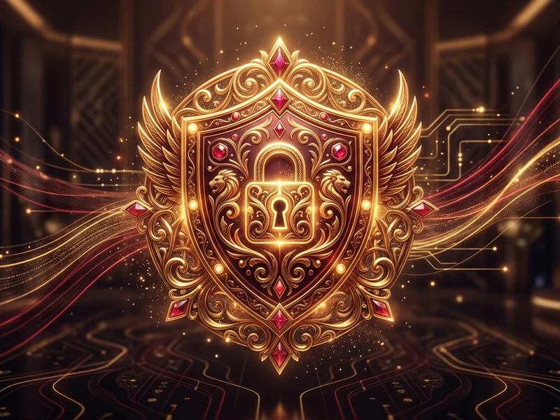 Ilustração de um cadeado com informações, representando a política de privacidade da jogos friv poki.