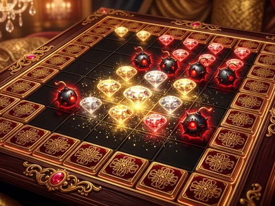 Tabela de estratégia básica de Blackjack para auxiliar nas decisões do jogador no Jogos Friv Poki