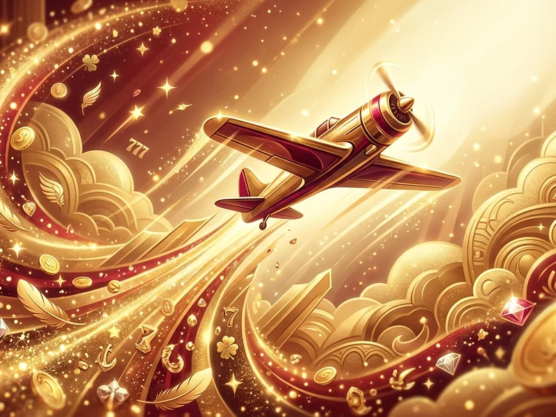 Pessoa jogando Aviator em um smartphone, destacando a experiência de jogo móvel