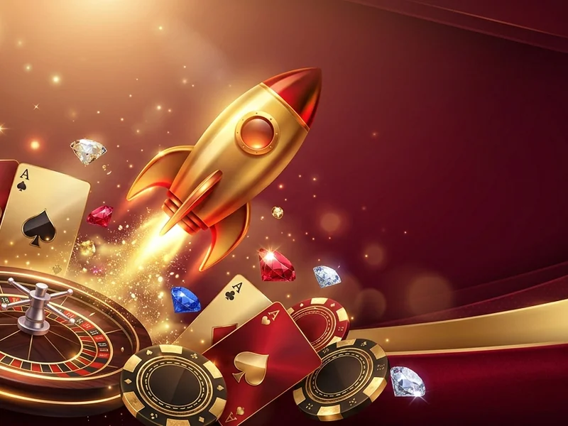 Variedade de jogos populares como Aviator, Spaceman e cassino ao vivo no jogos friv poki