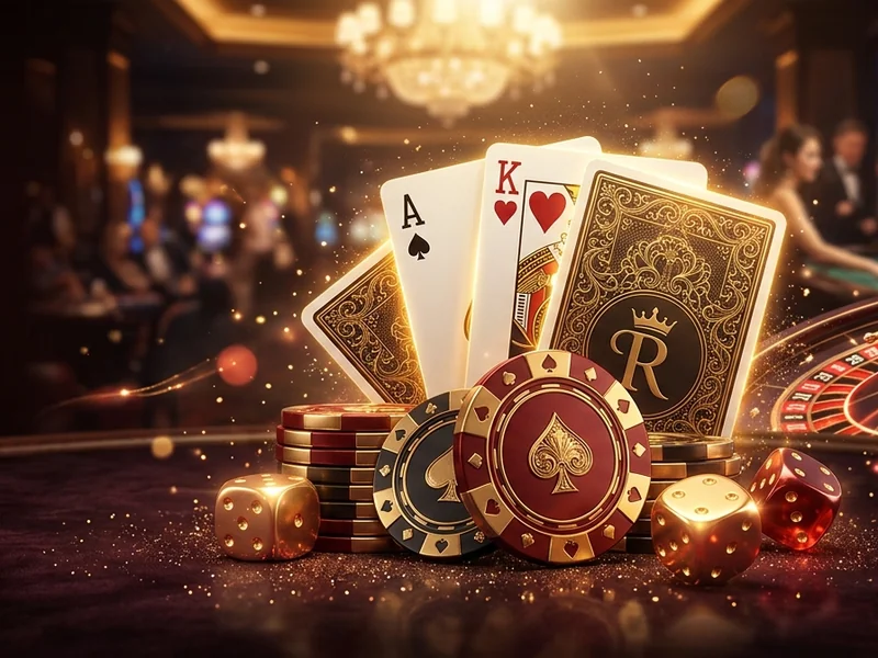 Dicas e truques para jogos de cassino ao vivo na plataforma Jogos Friv Poki, com dealers e mesas de jogo.